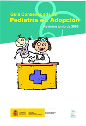 Guia Pediatrica Adopcion