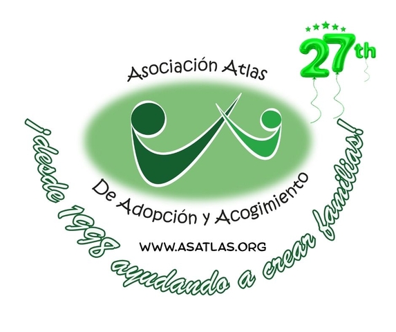 ATLAS 27 aniversario