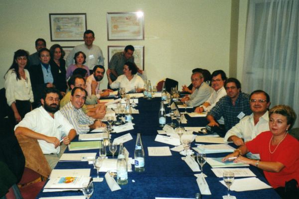 Fundación Cora oct-2000