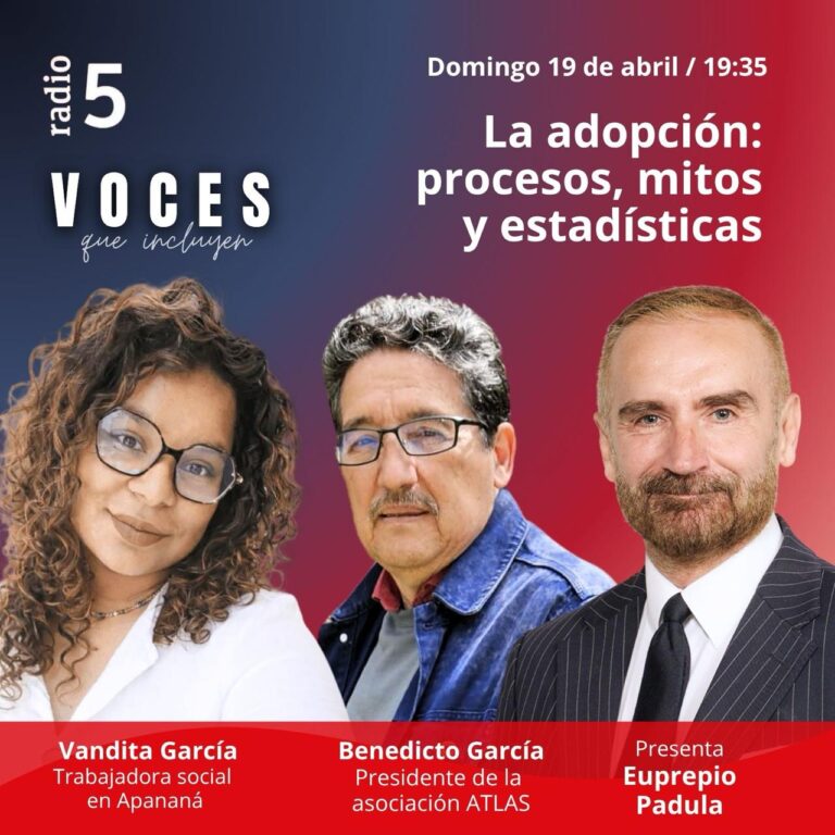 RNE5_La adopció-voces mitos y estadísticas_19Abr26