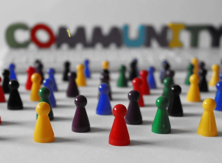 comunidad