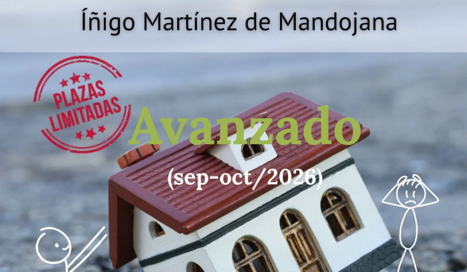 Formacion intensiva en Crianza Terapeutica 1 Avanzado
