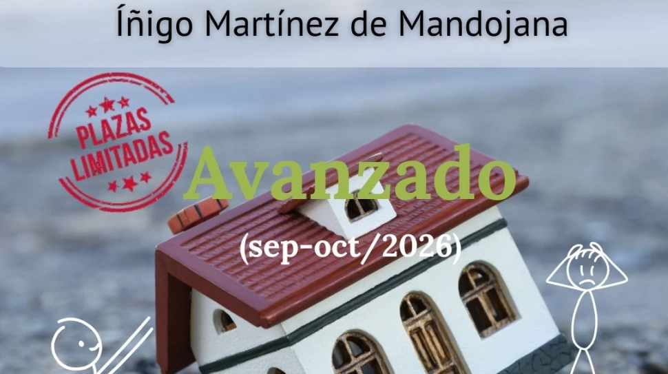 Formacion intensiva en Crianza Terapeutica 1 Avanzado