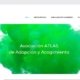 Presentacion nueva web