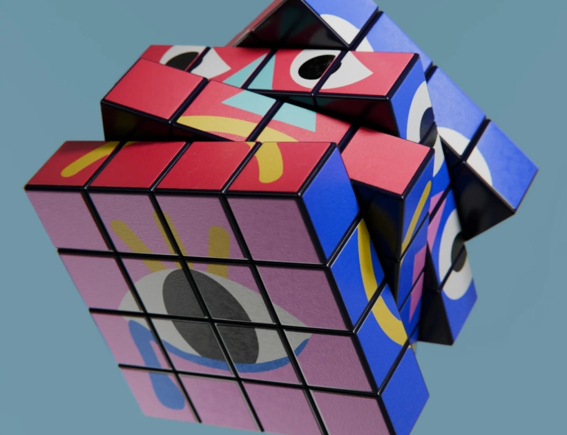 cubo de rubik