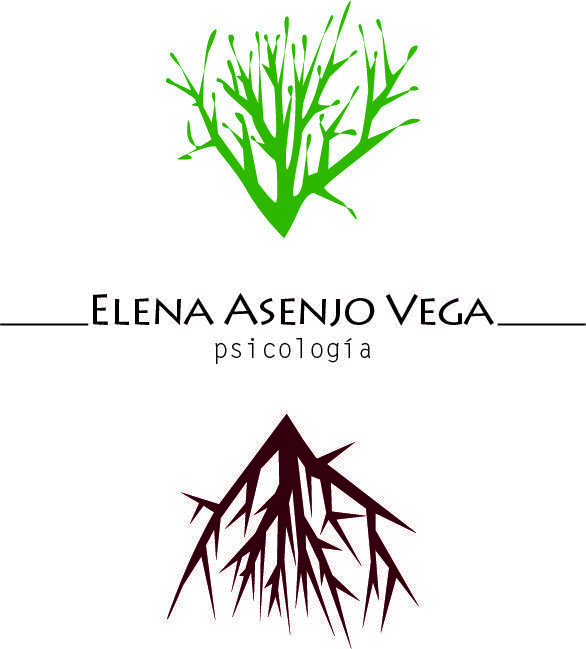 logo Elena Asenjo