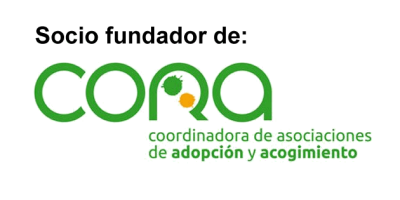 CORA-socio fundador